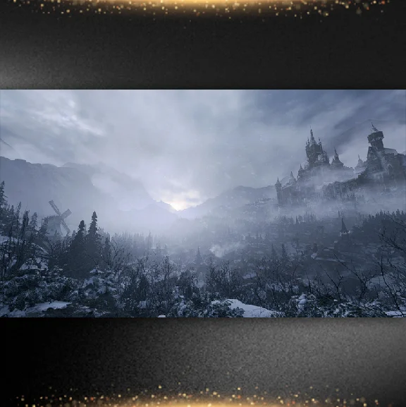Resident Evil 7 Gold Edition & Village Все регионы АВТО