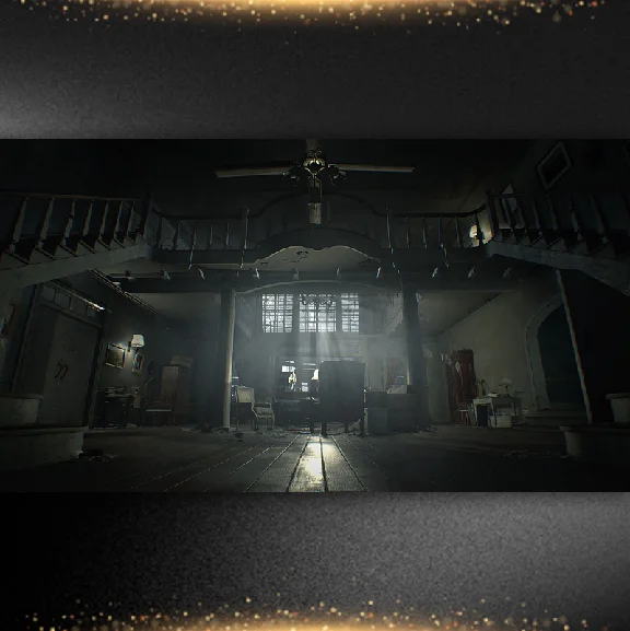 Resident Evil 7 Gold Edition & Village Все регионы АВТО