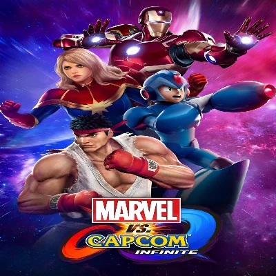 🟢 MARVEL VS. CAPCOM: INFINITE❗️XBOX  One & X|S 🟢 TR