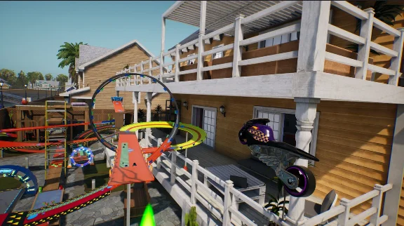 HOT WHEELS UNLEASHED 2 - Turbocharged XBOX/PC Key 🔑