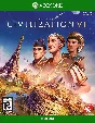 Sid Meier´s Civilization VI + 21 Games❤️‍XBOX ACCOUNT