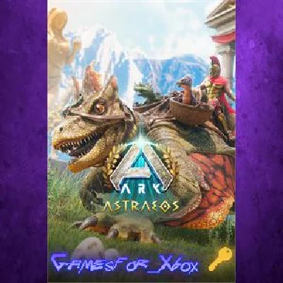 ARK Astraeos XBOX Key