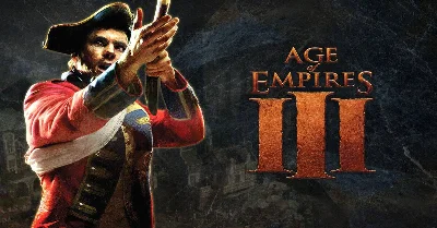 Age of Empires III (2007) | Data Change