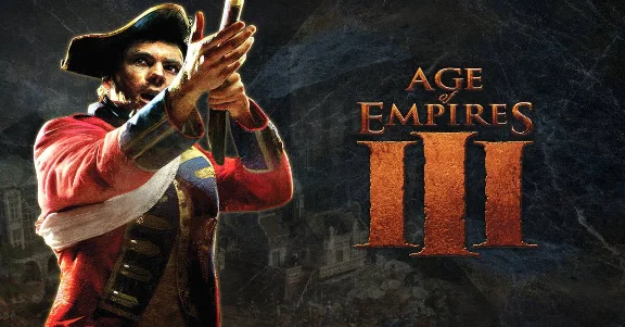 Age of Empires III (2007) | Data Change