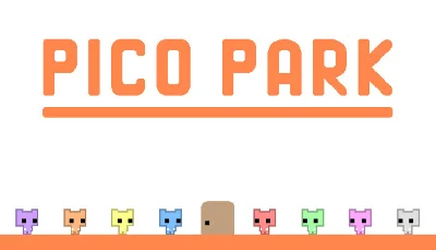 PICO PARK | Change Data