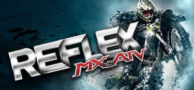 MX vs. ATV Reflex | Change Data