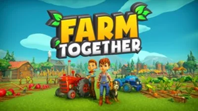 Farm Together | Change Data