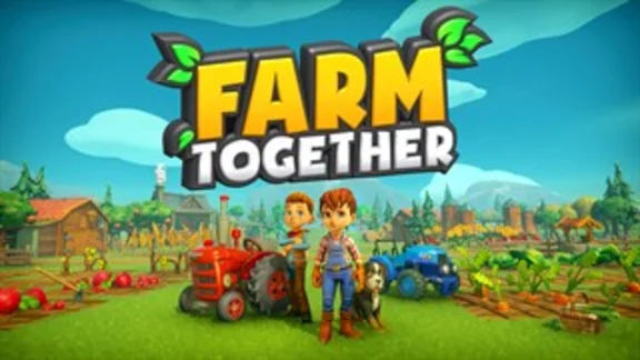 Farm Together | Change Data