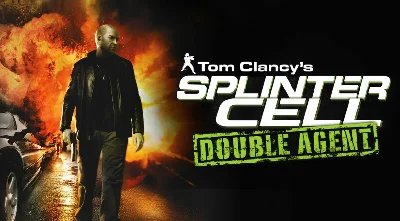 Tom Clancys Splinter Cell Double Agent Uplay Key Global
