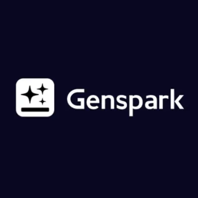 Genspark ai Plus (10 000 кредитов) Подписка на 1 месяц