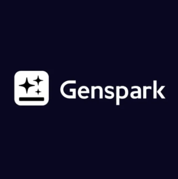 Genspark ai Plus (10 000 кредитов) Подписка на 1 месяц
