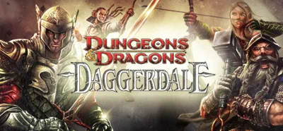 Dungeons Dragons: Daggerdale | Change Data