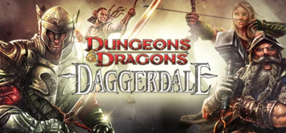 Dungeons Dragons: Daggerdale | Change Data