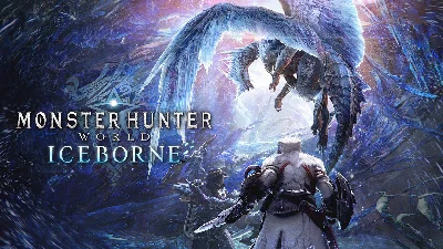 Monster Hunter World: Iceborne/KEY/STEAM/RU+CIS