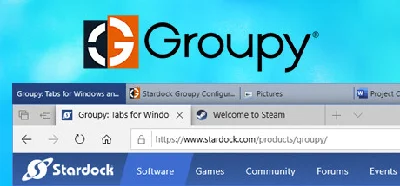 Groupy✅Region free🌍❗Steam Key🔑❗️Auto delivery⚡🚀