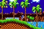 Sonic The Hedgehog (Steam Gift Region Free / ROW)