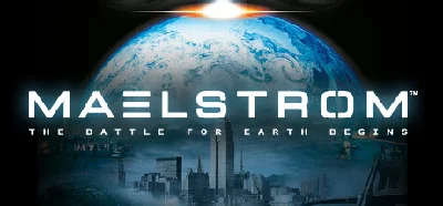 Maelstrom: The Battle for Earth Begins (Steam Gift ROW)