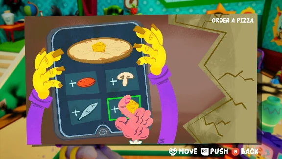 🚀 Grandma, No! 🤖 Steam Gift RU + other ⚡ Autodelivery