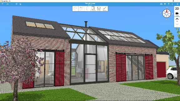 Home Design 3D 💎 STEAM GIFT RU