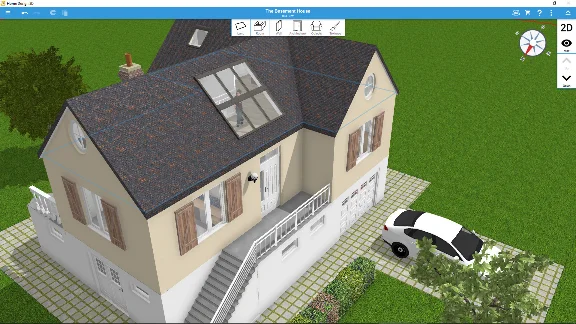 Home Design 3D 💎 STEAM GIFT RU
