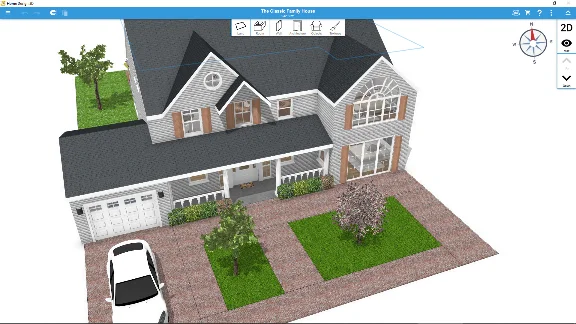 Home Design 3D 💎 STEAM GIFT RU