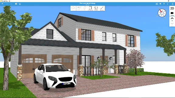 Home Design 3D 💎 STEAM GIFT RU