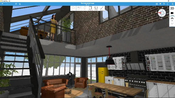 Home Design 3D 💎 STEAM GIFT RU