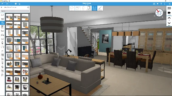 Home Design 3D 💎 STEAM GIFT RU