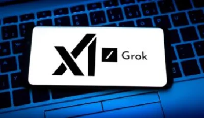 Активация  GROK AI x SUPER GROK 3
