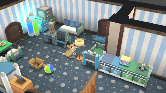 Squeakross: Home Squeak Home STEAM GIFT RUSSIA 🇷🇺