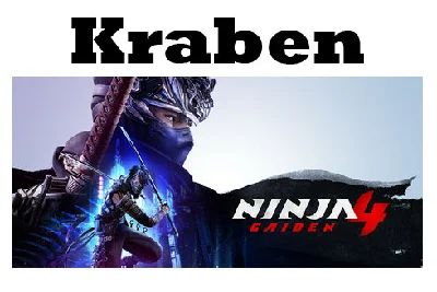 NINJA GAIDEN 4 steam