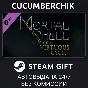 Mortal Shell: The Virtuous Cycle✅STEAM GIFT AUTO✅RU/OT