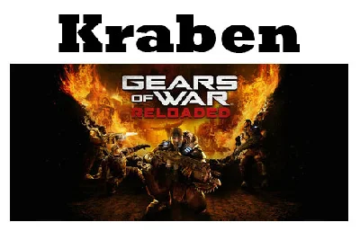 Gears of War: Reloaded steam