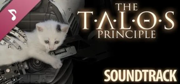 The Talos Principle Gold Edition (+5 DLC) Steam Ключ