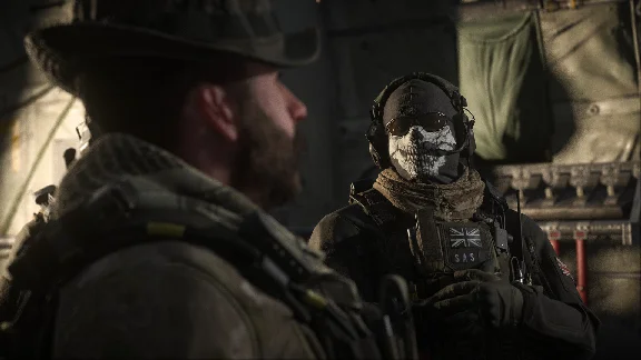 🔥 Call of Duty®: Modern Warfare® III | Steam RU+KZ+AR