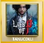 ☀️ Lies of P (PS/PS4/RU) P3 - Activation