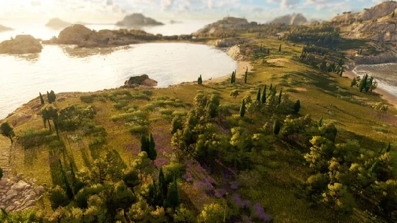 ⚡️Anno 117: Pax Romana | АВТОДОСТАВКА [RU Steam Gift]
