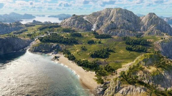 ⚡️Anno 117: Pax Romana | АВТОДОСТАВКА [RU Steam Gift]