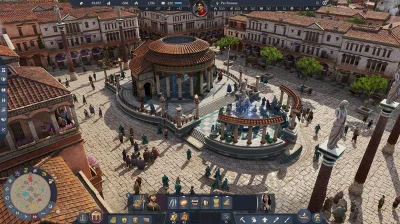 ⚡️Anno 117: Pax Romana | АВТОДОСТАВКА [RU Steam Gift]