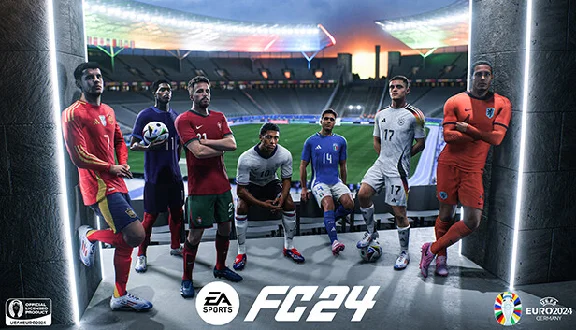 🔥 EA SPORTS FC™ 24 | Steam