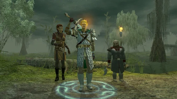 D&D Neverwinter Nights 2: Enhanced Edition✅STEAM GIFT✅