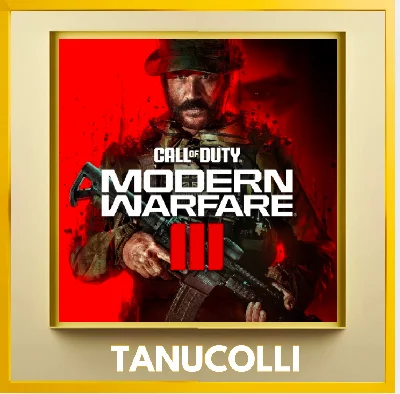 ☀️ Call of Duty Modern Warfare 3 (PS4/RU) Активация