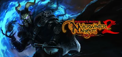D&D Neverwinter Nights 2: Enhanced Edition steam