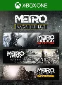Death Stranding Director´s Cut + Metro Saga❤️‍🔥XBOX