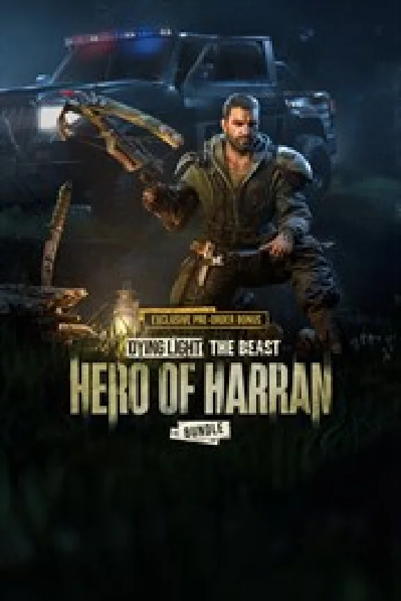 😍Dying Light: The Beast XBOX 🟢 Ключ