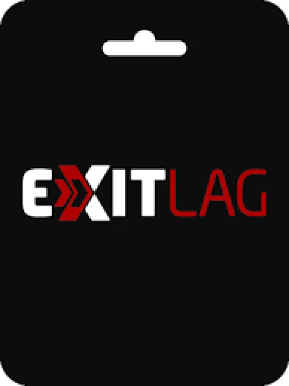 🎮 EXITLAG 1 MONTH | GLOBAL 🌏 KEY |  PC Only 🔑