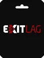 🎮 EXITLAG 1 MONTH | GLOBAL 🌏 KEY |  PC Only 🔑