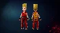 TEKKEN 8  Avatar Costume Paul Phoenix Set