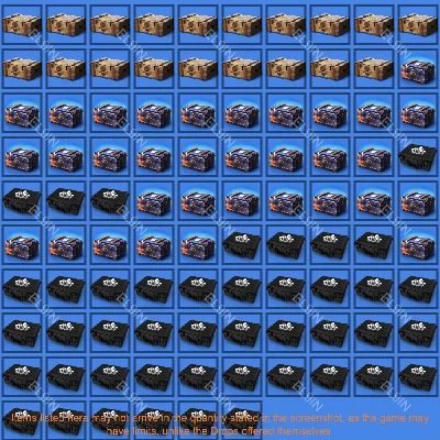 👑Mir Tankov🎉Twitch Drops🏆96 items + 🎁