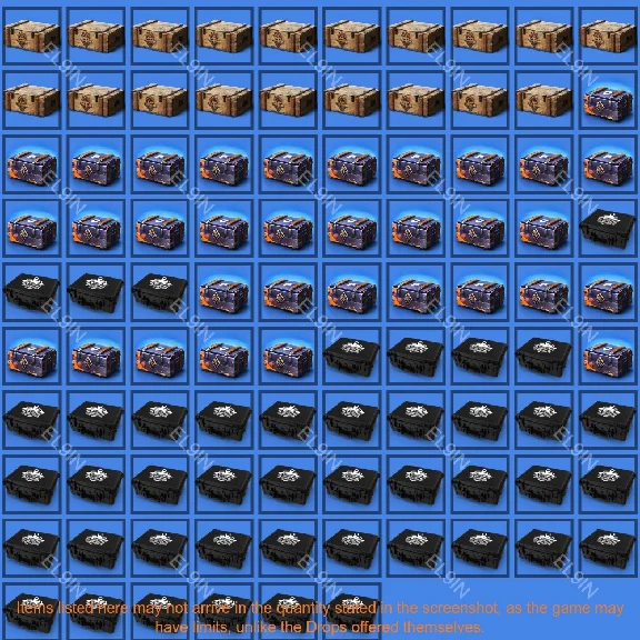👑Mir Tankov🎉Twitch Drops🏆96 items + 🎁